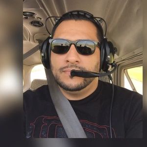 Meet your Posher, Edwin